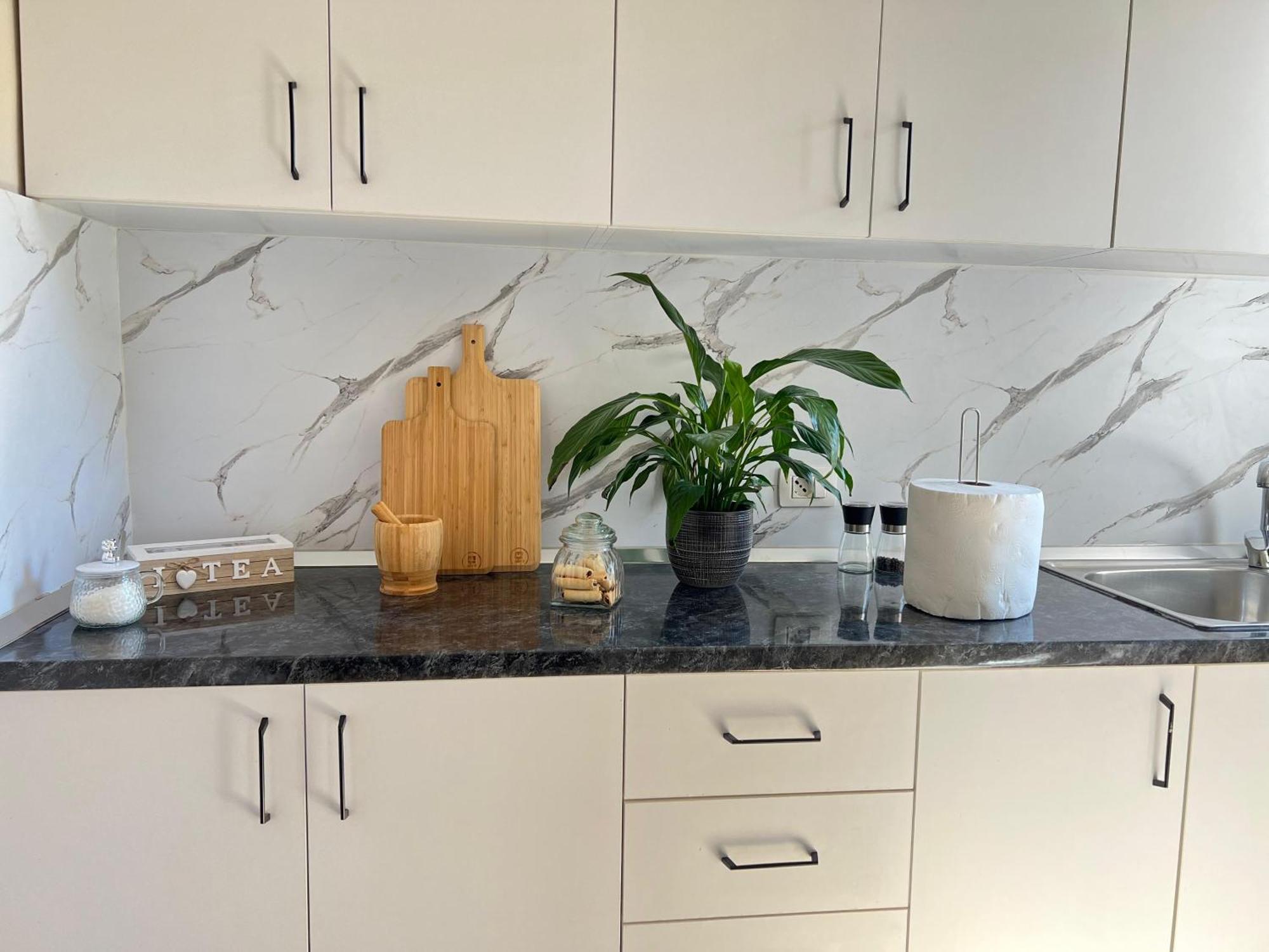 New Modern Tirana Apartment Ngoại thất bức ảnh